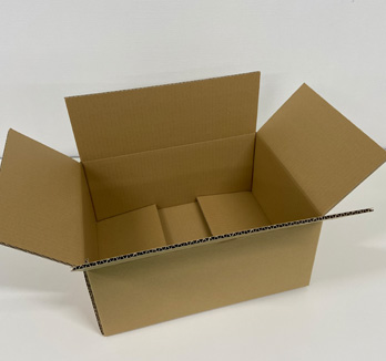 A式段ボール